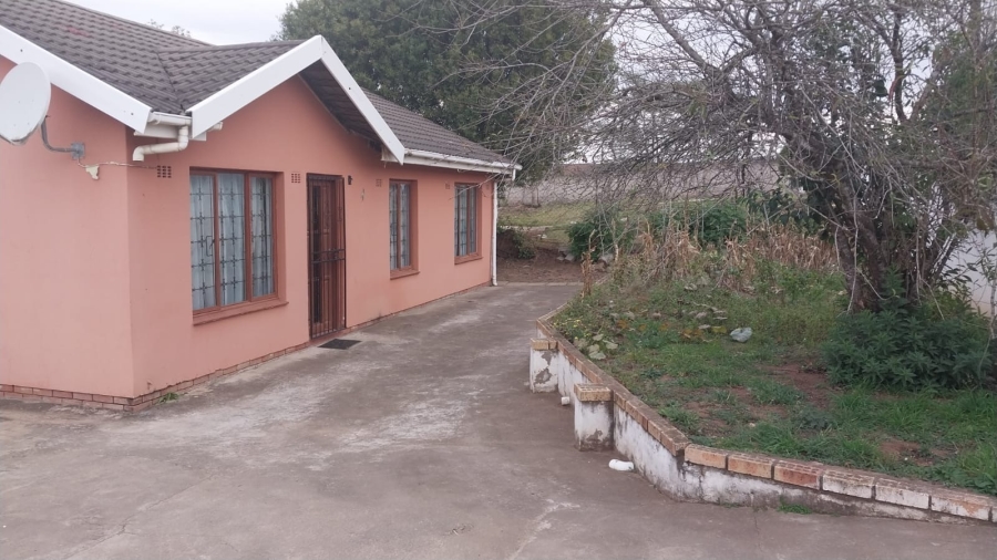 3 Bedroom Property for Sale in Mbuqu Eastern Cape